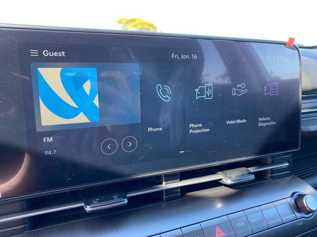 New 2026 Hyundai Kona SEL Sport FWD image 34