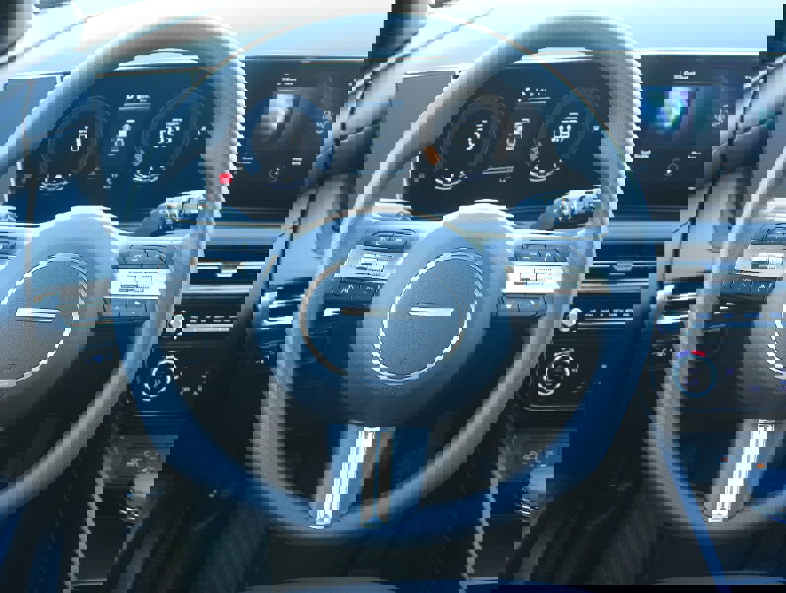 New 2026 Hyundai Santa Cruz SEL image 18