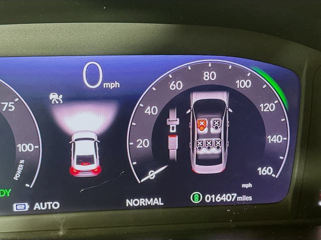 Used 2024 Honda Accord EX-L image 5