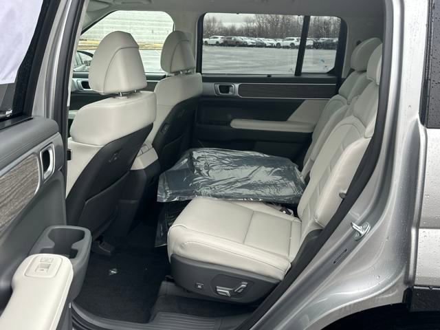 New 2025 Hyundai Santa Fe Calligraphy image 10