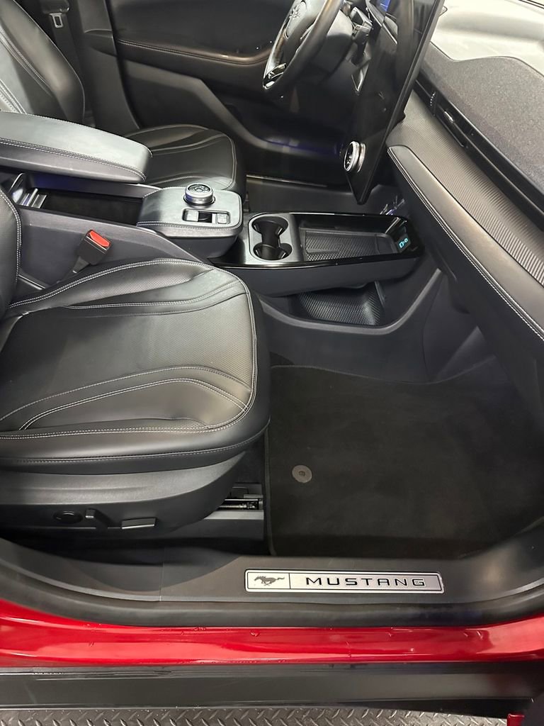 Used 2023 Ford Mustang Mach-E Premium AWD/4WD image 40