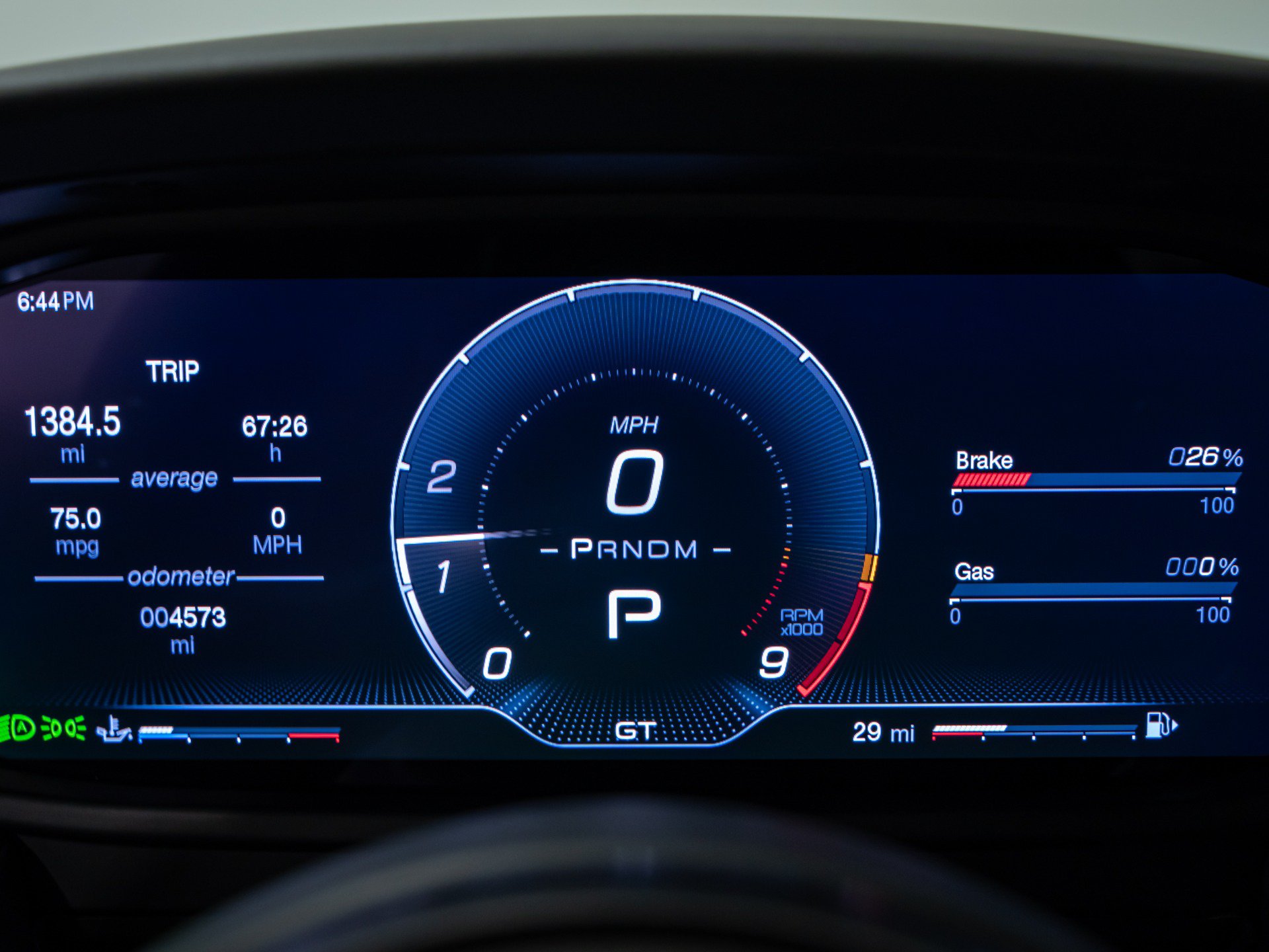 Used 2022 Maserati MC20 Coupe RWD image 53