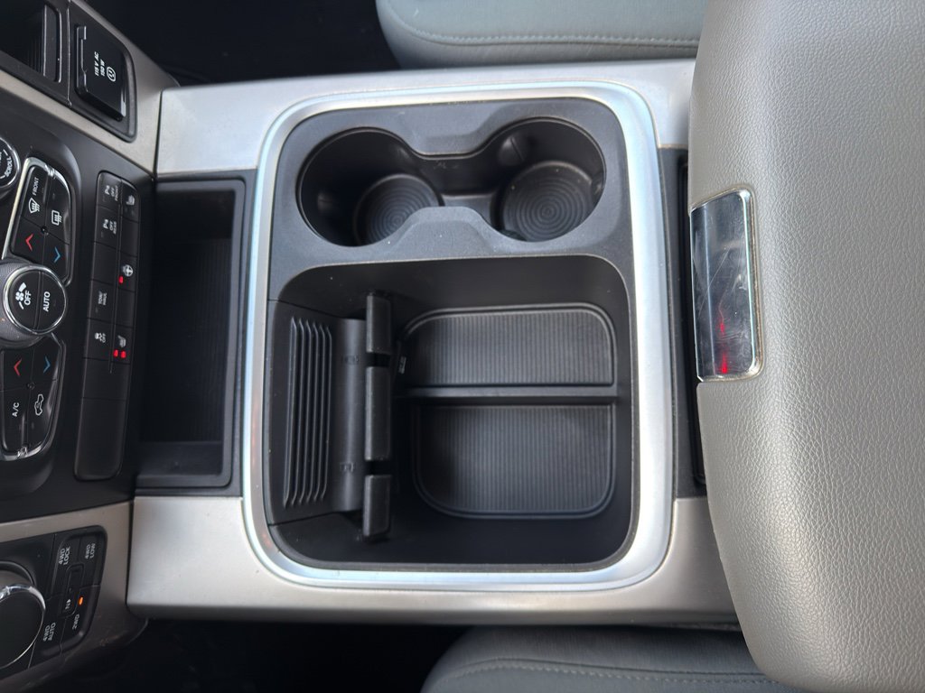 Used 2017 RAM 1500 Big Horn image 22