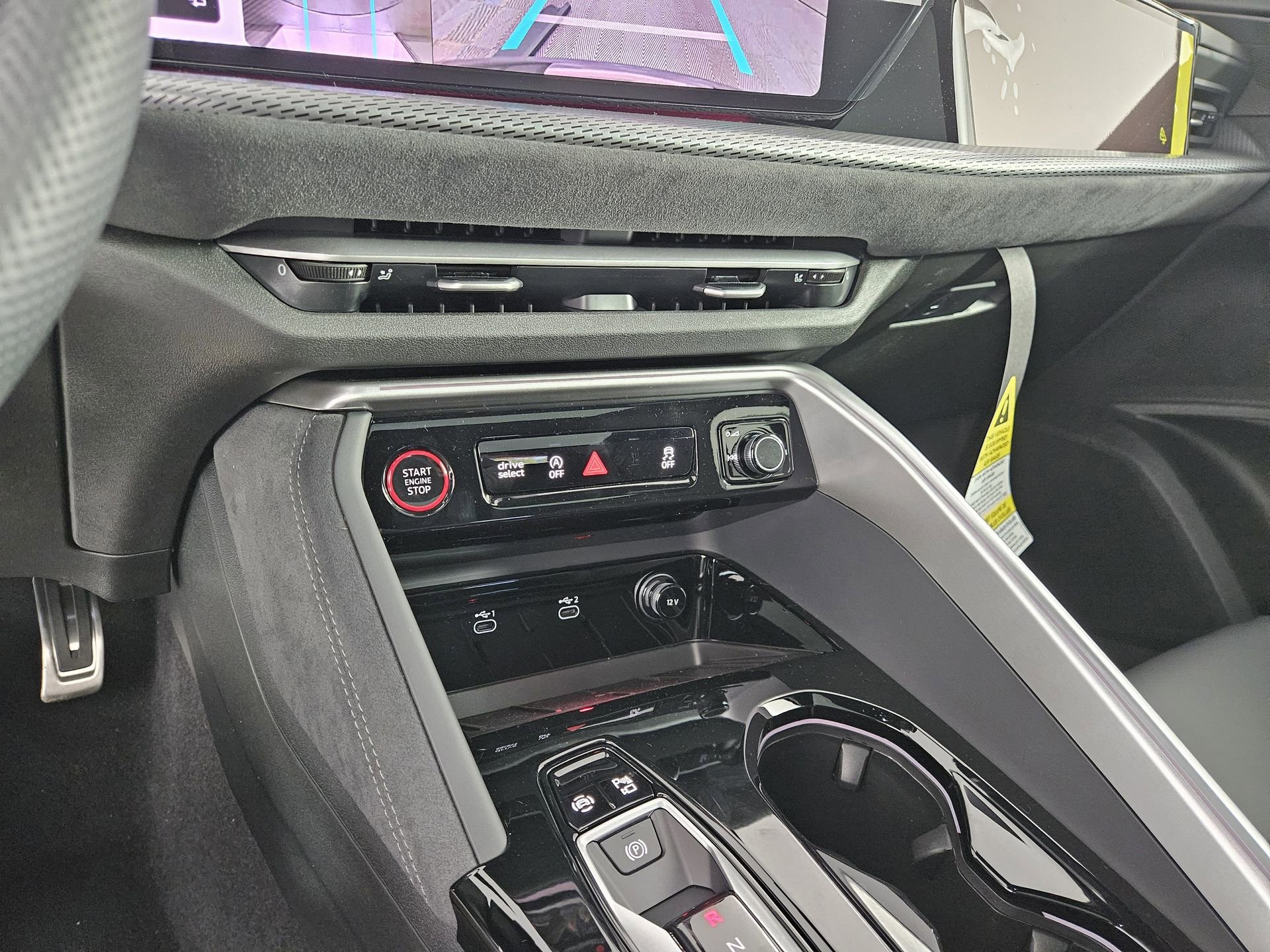 New 2026 Audi SQ5 Premium Plus AWD/4WD image 36