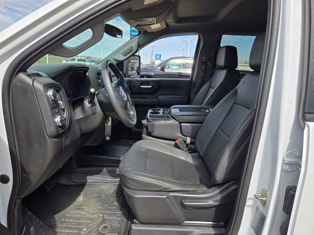 Used 2023 GMC Sierra 3500 Pro w/ Convenience Package image 12