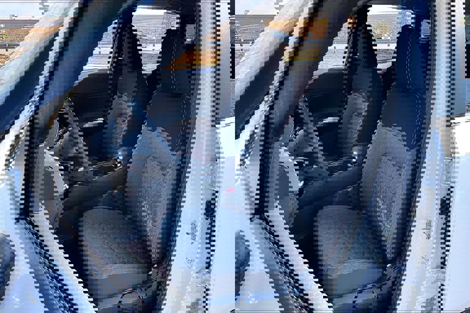 New 2026 Nissan Kicks SV image 9