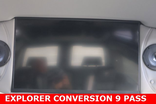 New 2026 GMC Savana 2500 EXPLORER CONVERSION TRIM w/ Driver Convenience Package image 20
