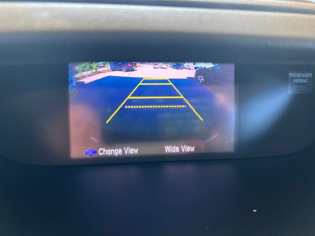 Used 2015 Honda CR-V LX image 48