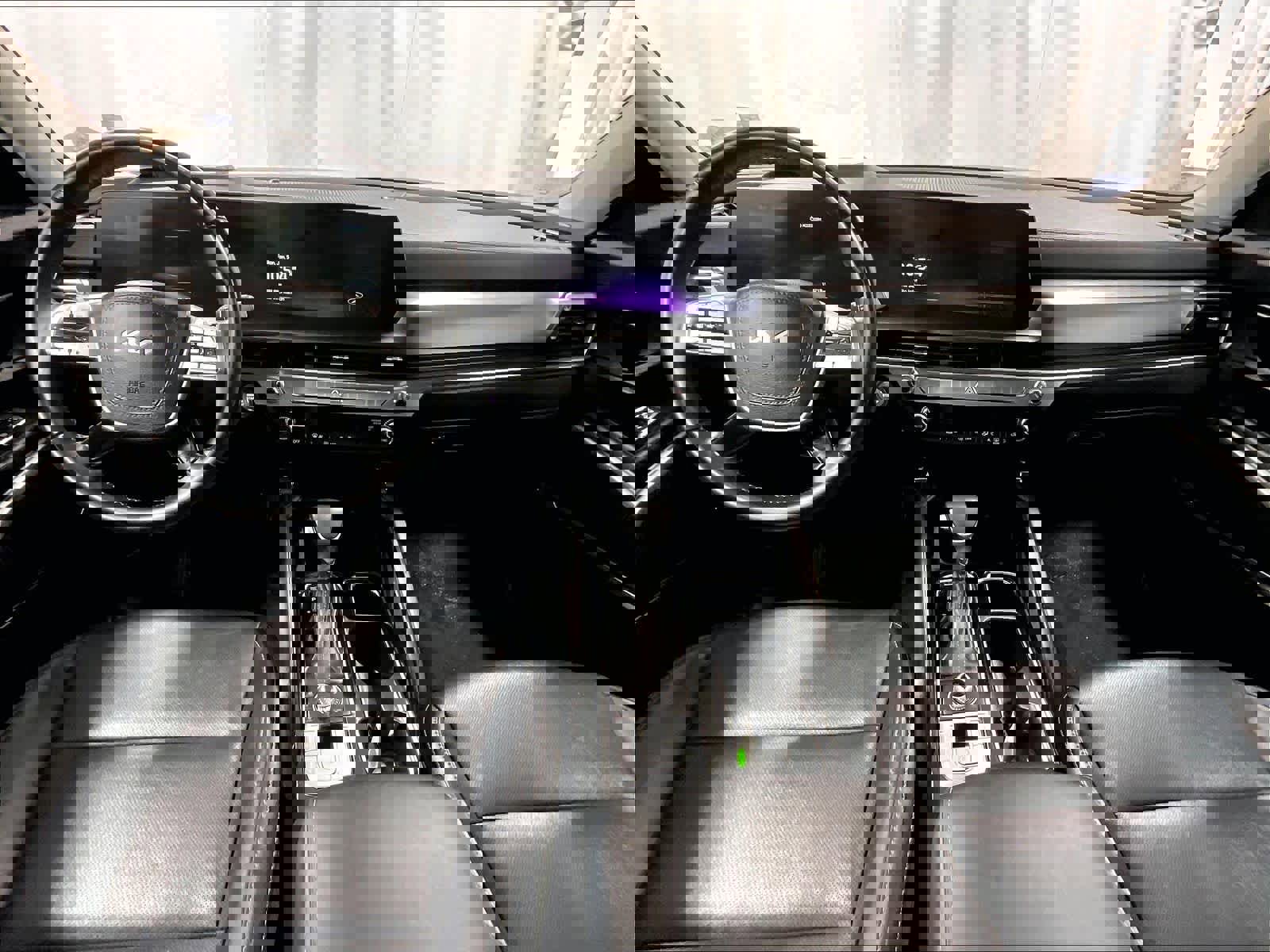 Used 2023 Kia Telluride S w/ S Sunroof Package image 22