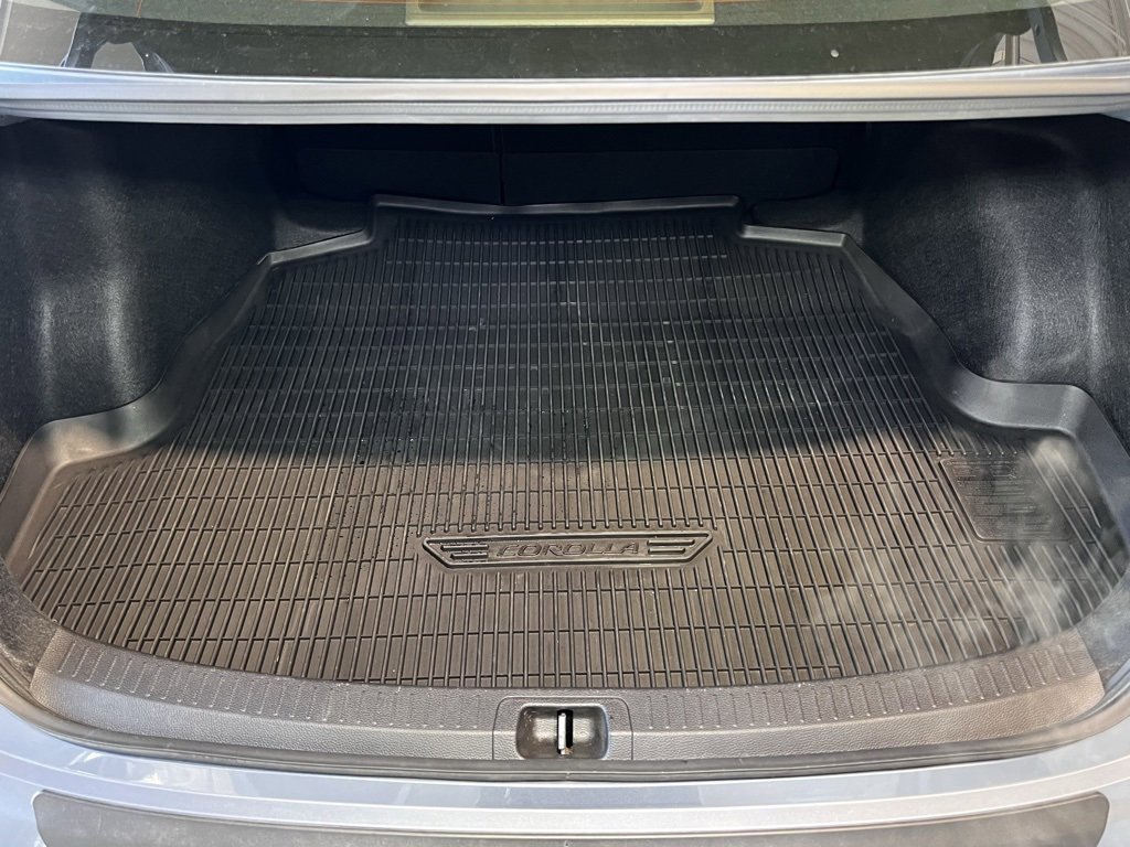 Certified 2024 Toyota Corolla SE image 51