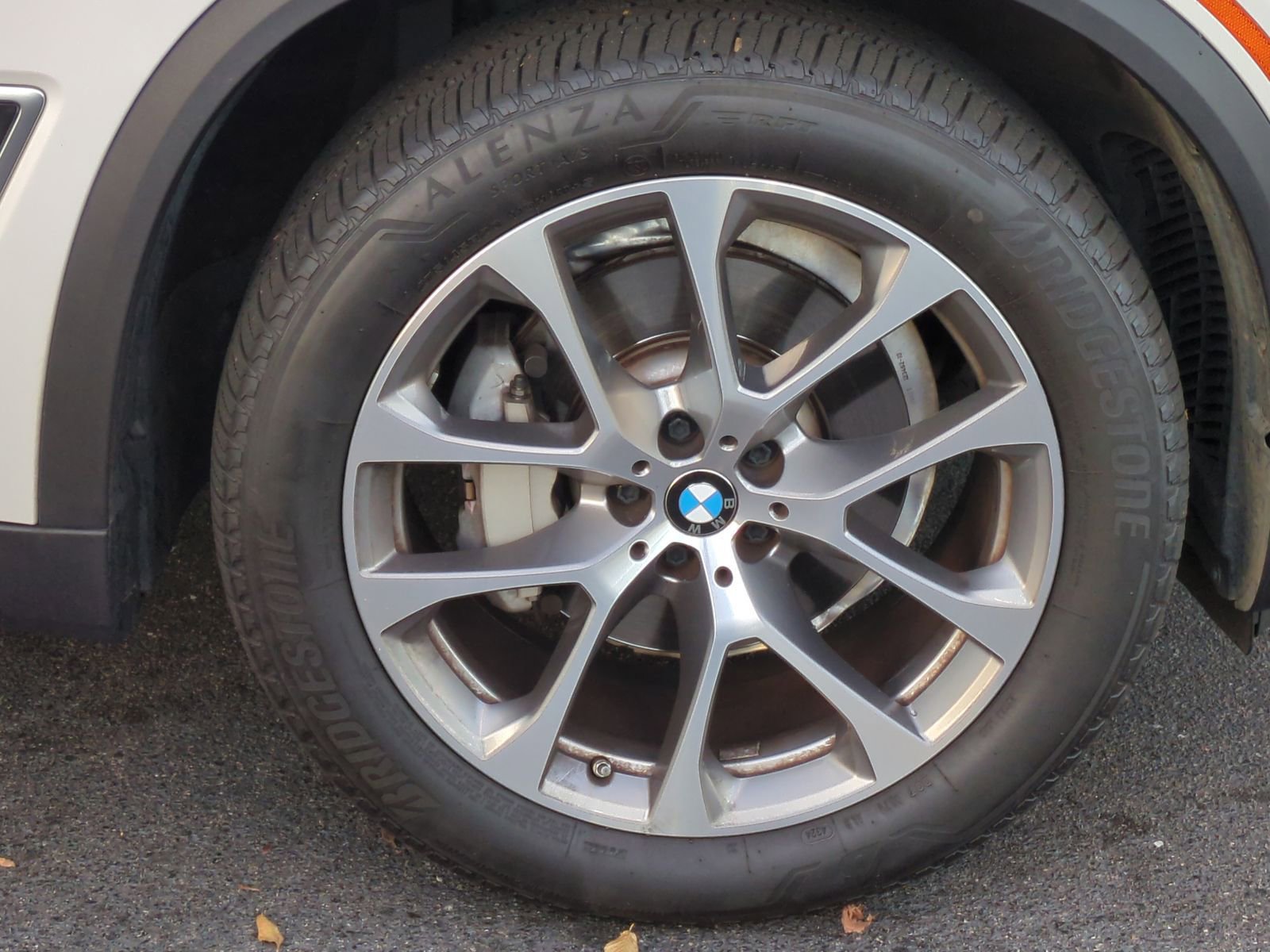 Used 2022 BMW X5 sDrive40i image 13