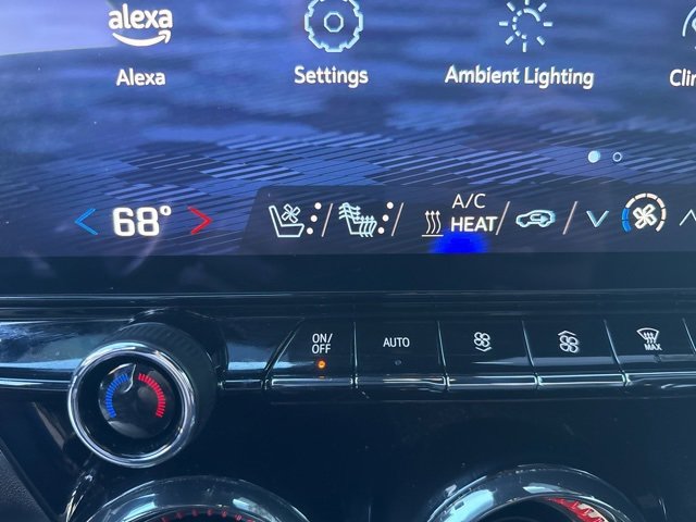Used 2024 Chevrolet Blazer EV RS image 18