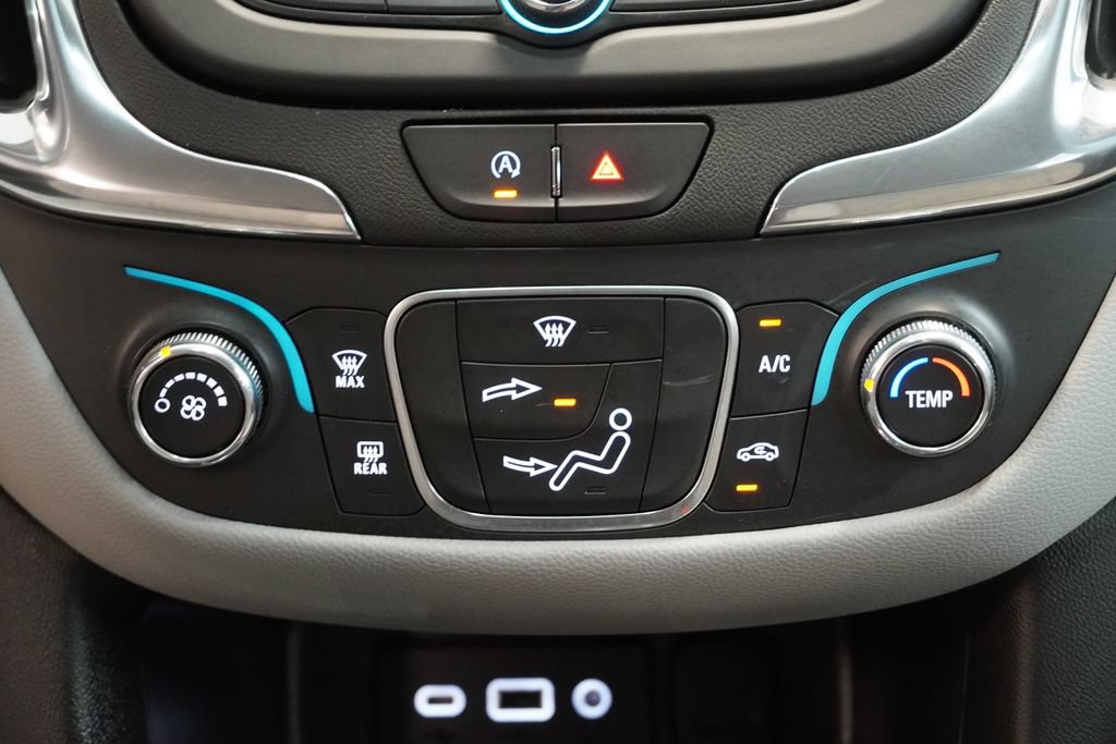 Used 2024 Chevrolet Equinox LS FWD image 20