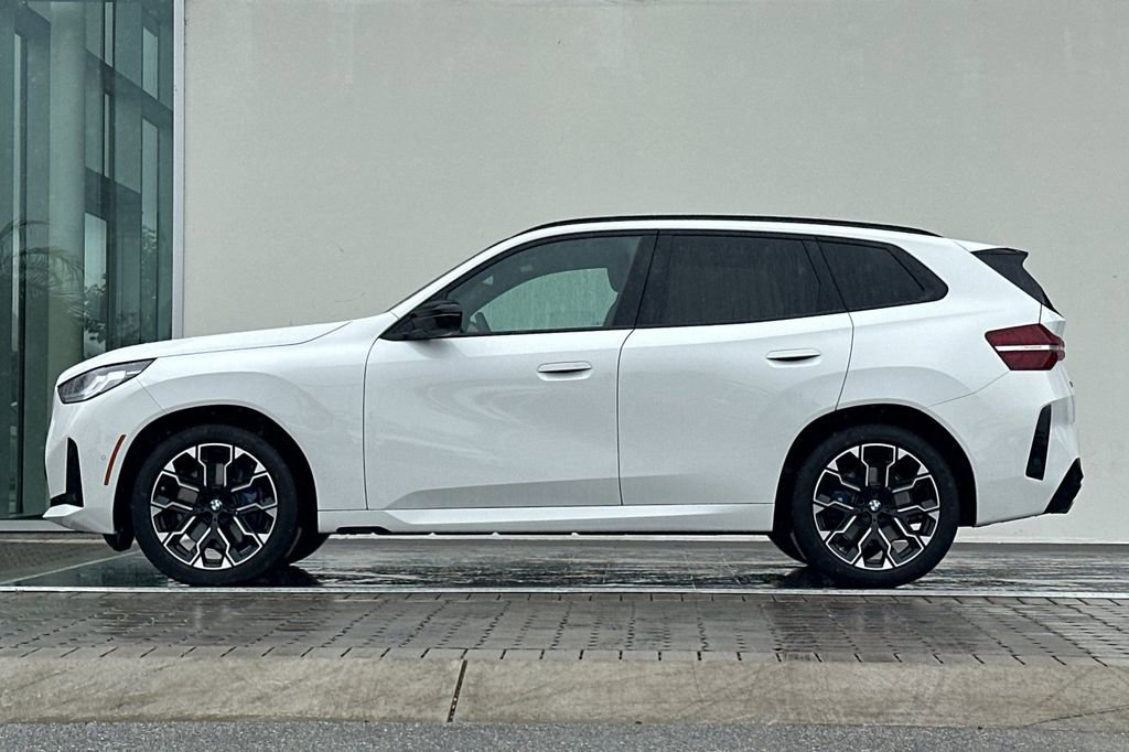 Used 2025 BMW X3 M50 image 6