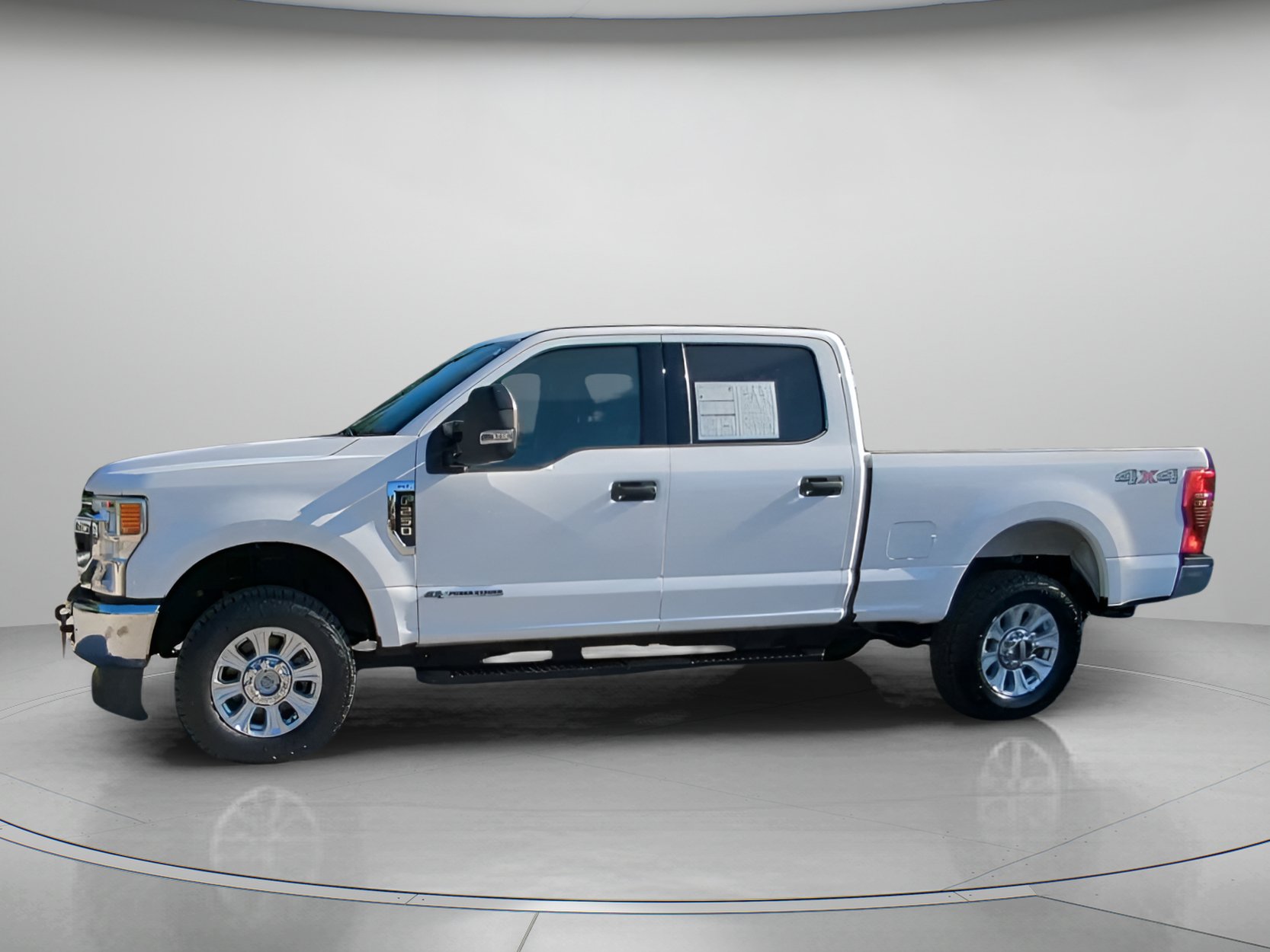 Certified 2022 Ford F250 XLT AWD/4WD image 15