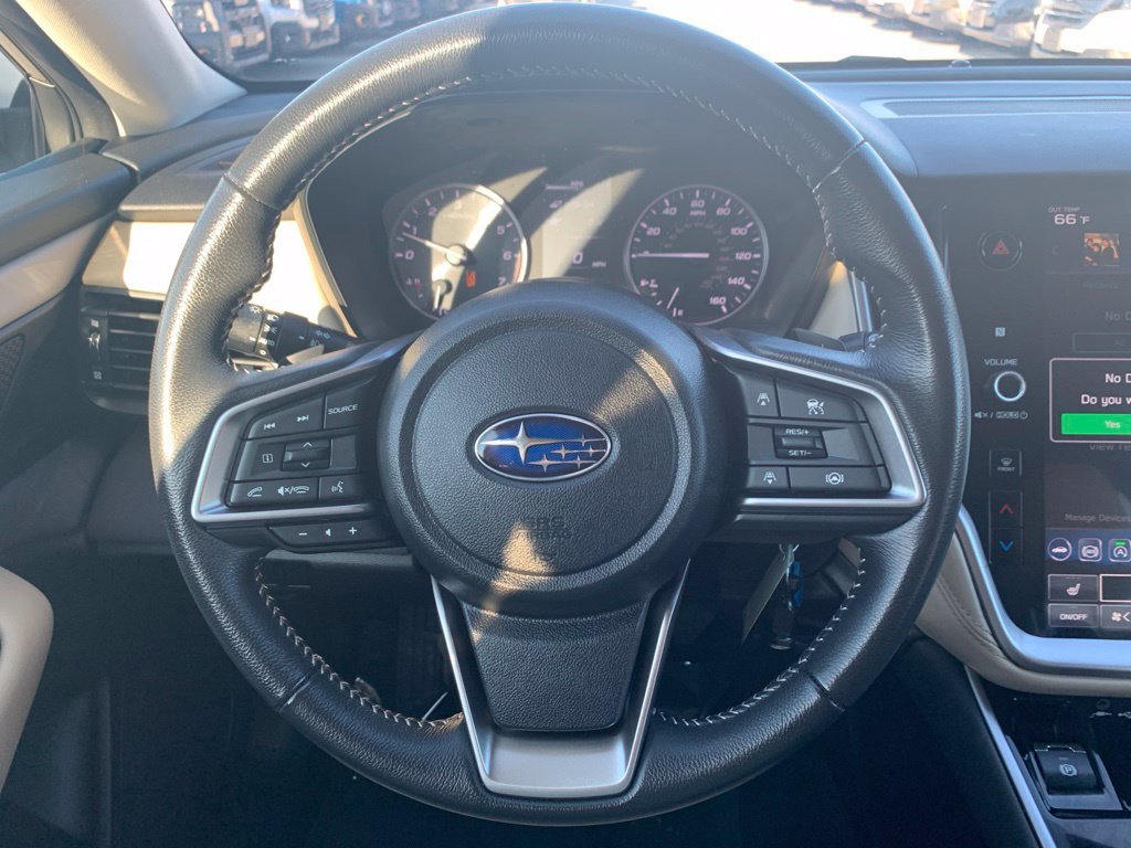 Used 2024 Subaru Outback Premium AWD/4WD image 10
