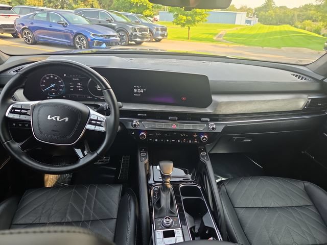 Certified 2024 Kia Telluride SX Prestige X-Pro AWD/4WD image 21