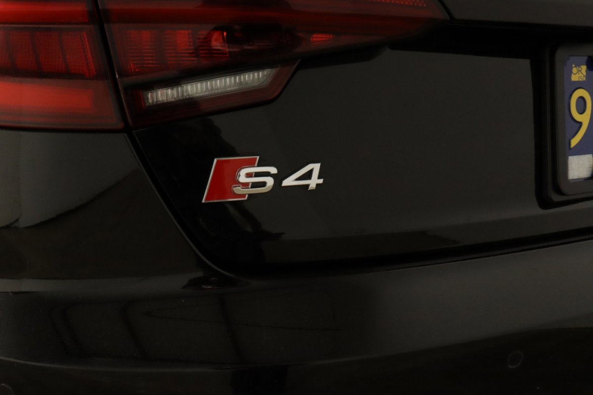 Used 2019 Audi S4 Prestige w/ Prestige Package AWD/4WD image 19