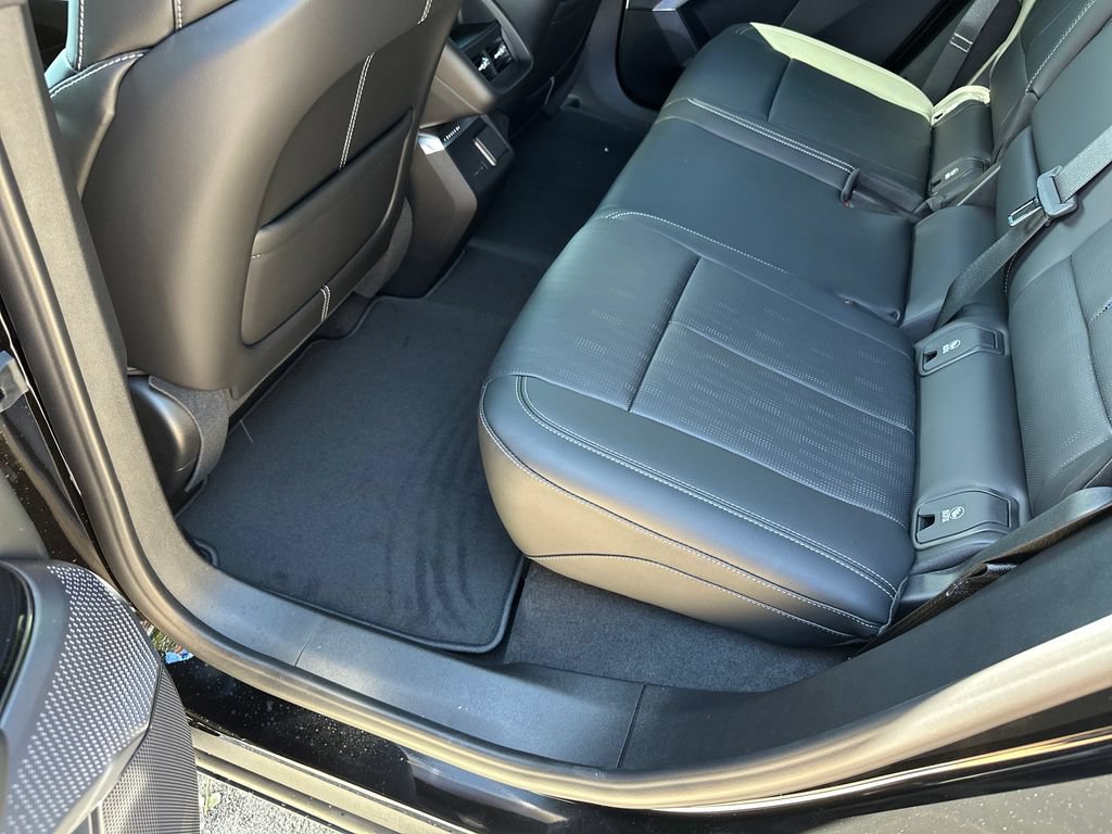 New 2026 Cadillac Lyriq Premium Sport AWD/4WD image 32