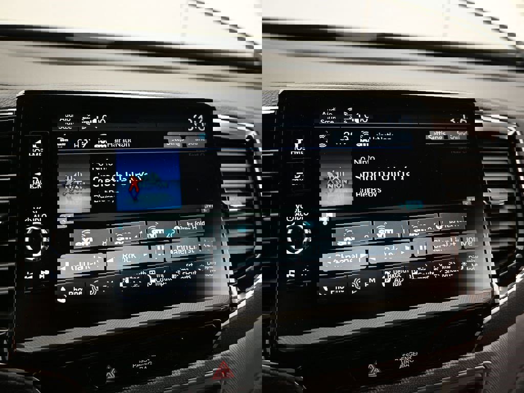 Used 2026 Honda Ridgeline RTL image 20