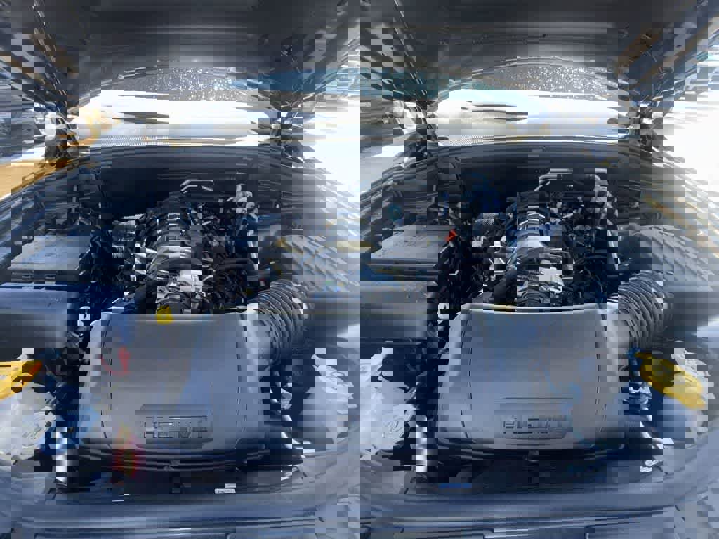 New 2026 Dodge Durango GT w/ Blacktop Package image 10