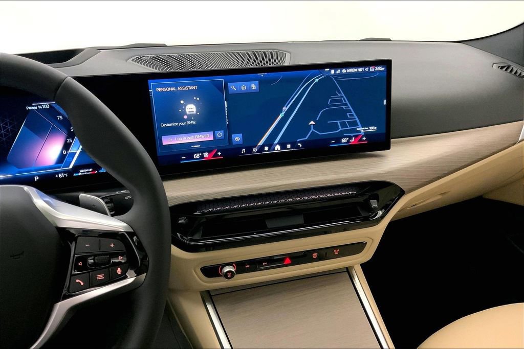 Certified 2025 BMW 430i xDrive Coupe w/ Premium Package image 5