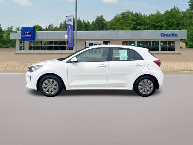 Used 2020 Kia Rio S FWD image 10