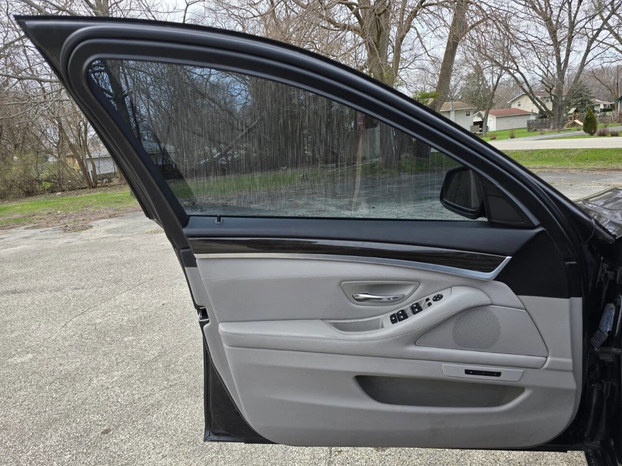 Used 2013 BMW 528i xDrive Sedan image 16