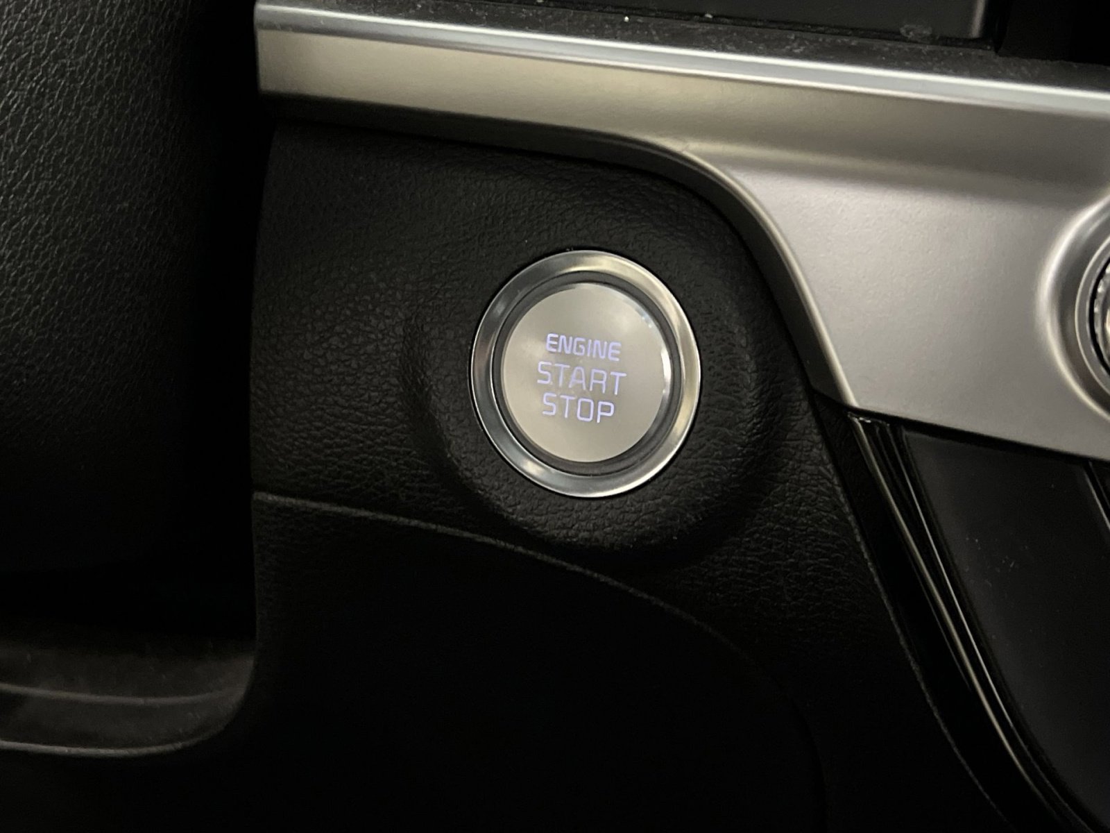 Used 2024 Kia Telluride S w/ S Sunroof Package image 30