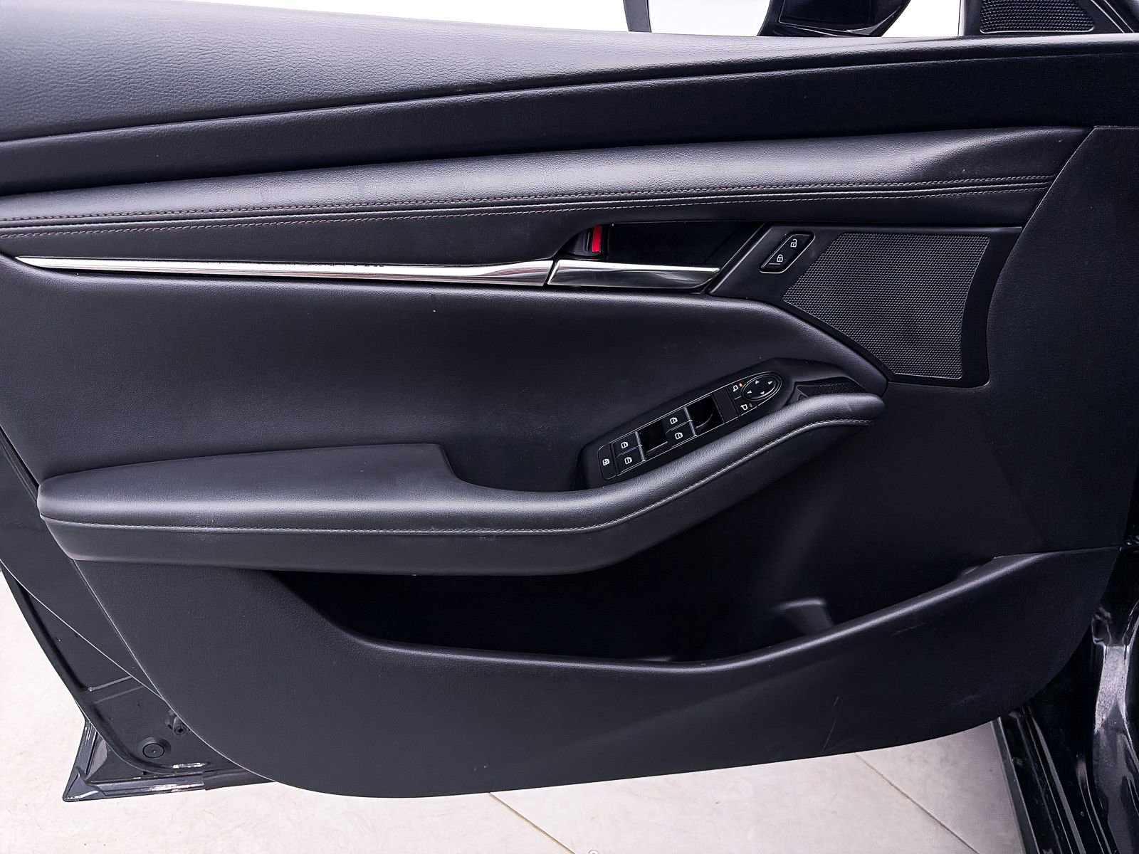 Certified 2022 MAZDA MAZDA3 s image 16