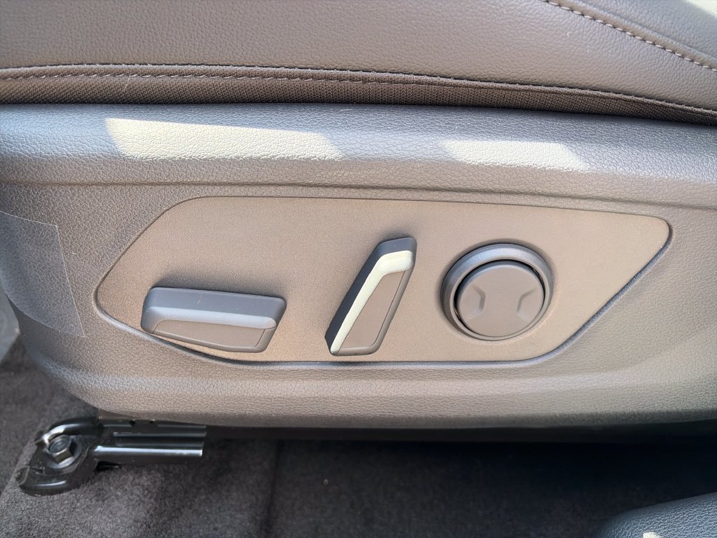 New 2027 Kia Sportage EX AWD/4WD image 17