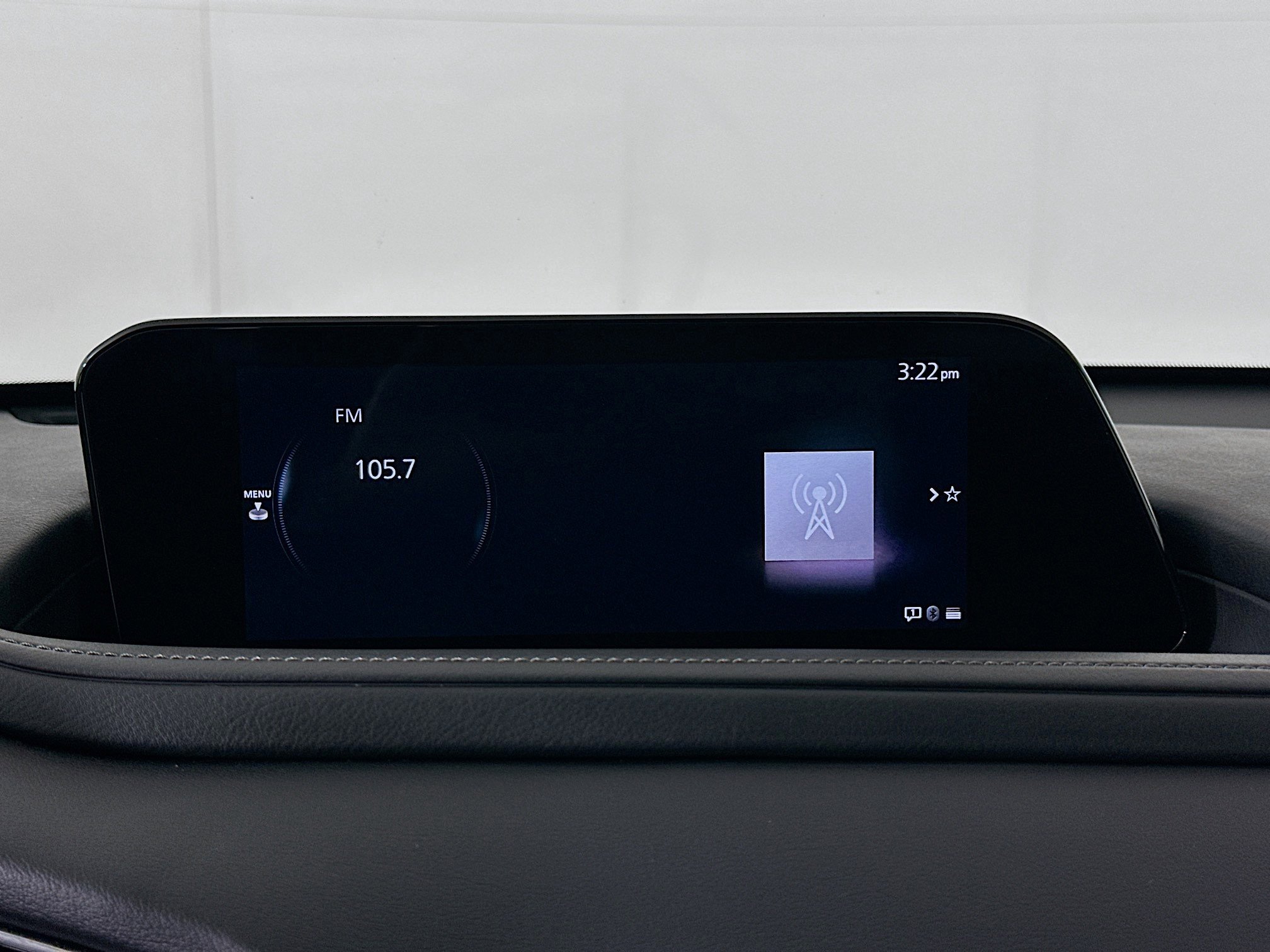 Used 2025 MAZDA CX-30 AWD 2.5 S w/ Preferred Package image 21