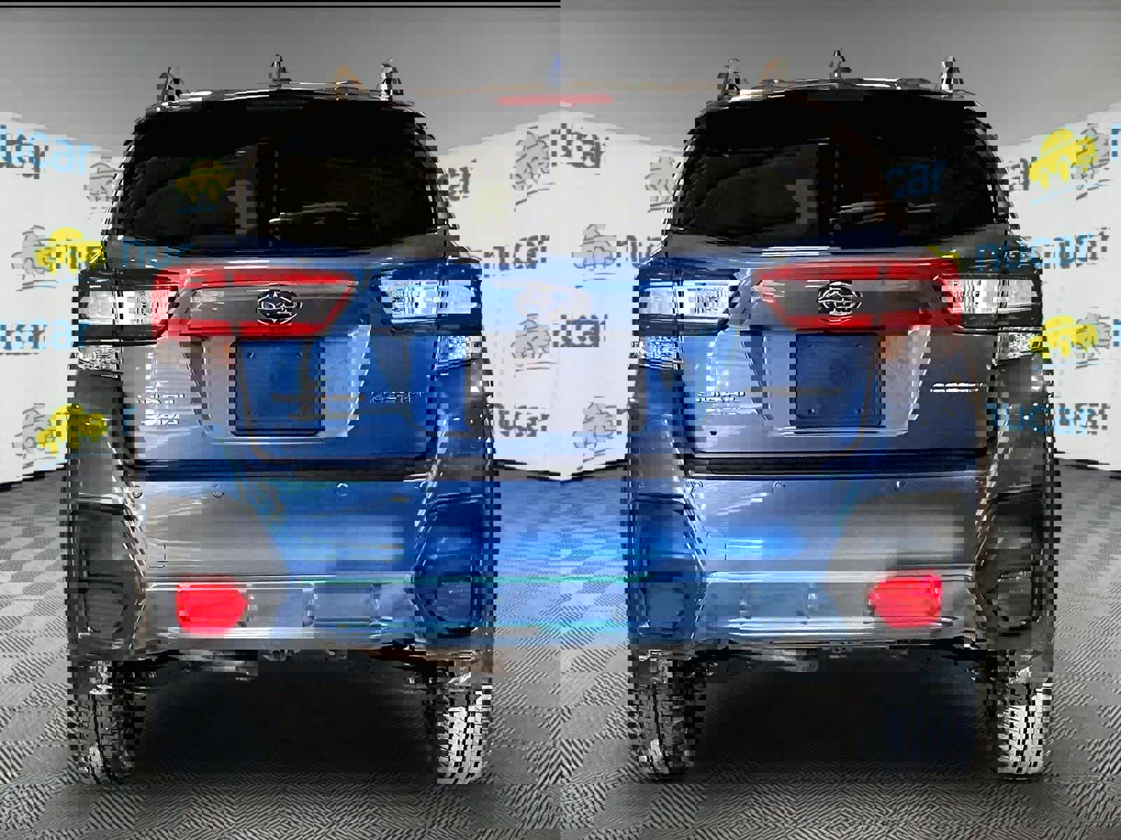 Used 2019 Subaru Crosstrek 2.0i Limited w/ Moonroof Package image 5