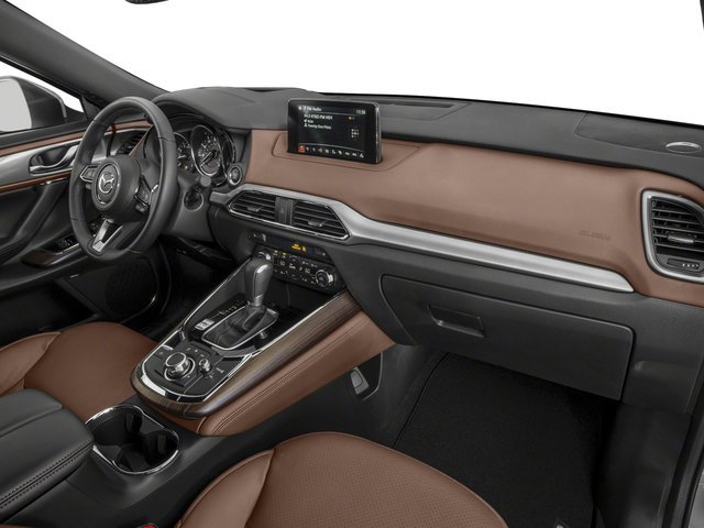 Used 2016 MAZDA CX-9 Signature image 19