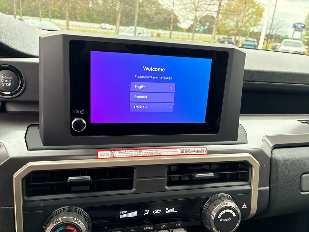 New 2026 Toyota Tacoma SR5 image 25