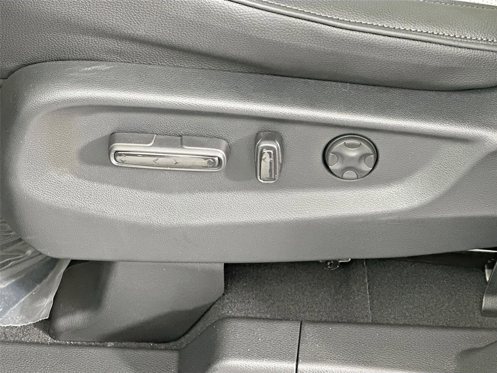 New 2026 Honda Odyssey Elite image 19