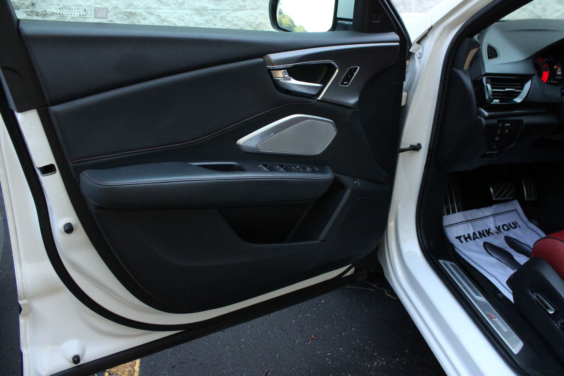 Used 2021 Acura RDX w/ Advance Package AWD/4WD image 12