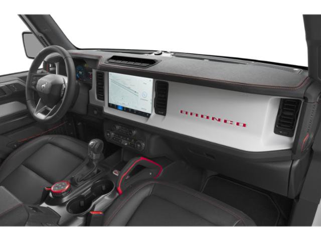 New 2025 Ford Bronco Stroppe Edition AWD/4WD image 14