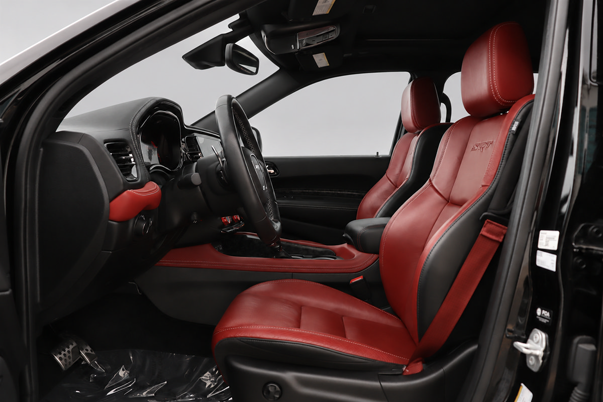 Used 2023 Dodge Durango SRT Hellcat AWD/4WD image 27