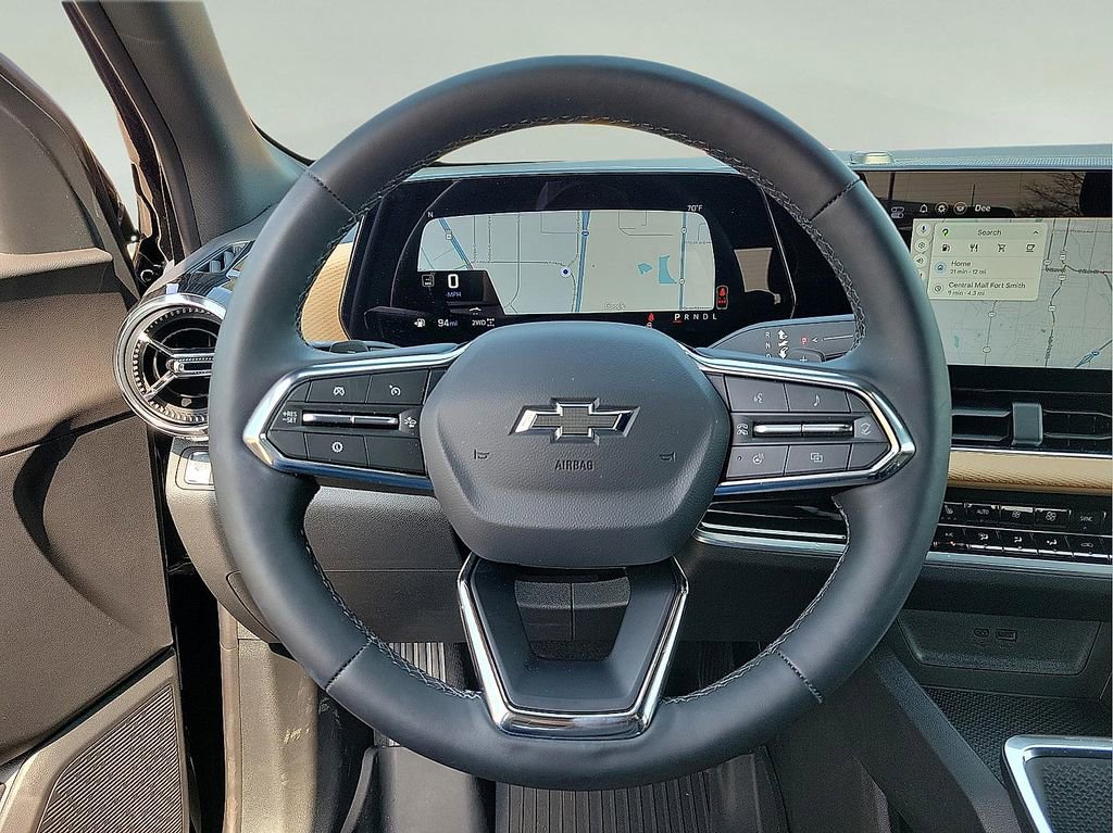 Used 2026 Chevrolet Equinox ACTIV w/ Convenience Package III image 19