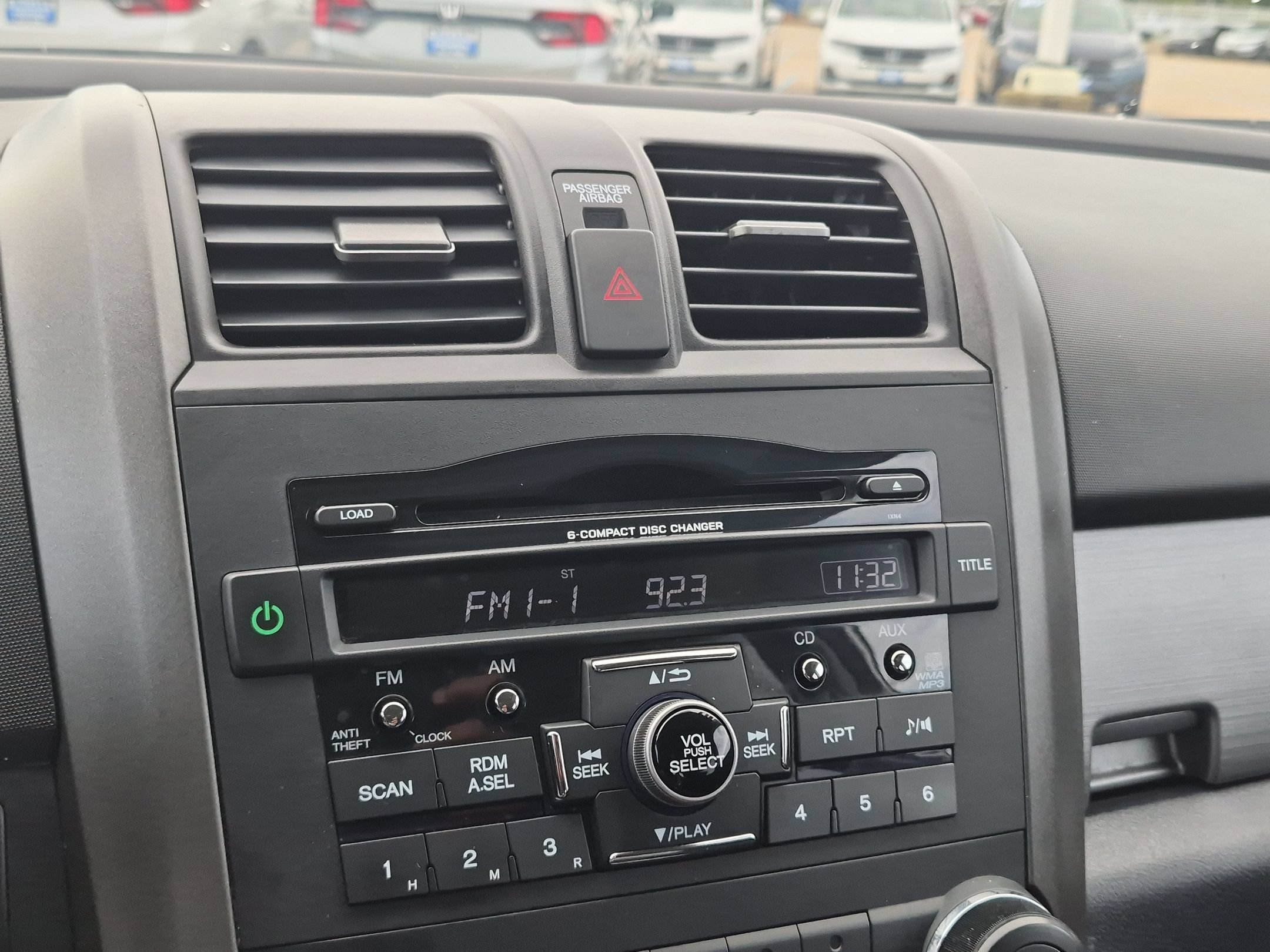 Used 2010 Honda CR-V EX image 16