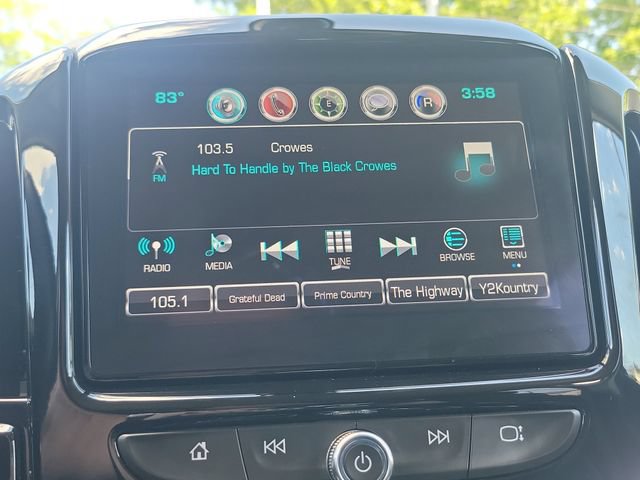 Used 2018 Chevrolet Traverse LT FWD image 25