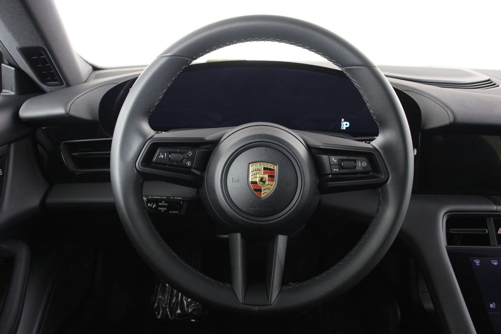 Certified 2023 Porsche Taycan RWD image 12