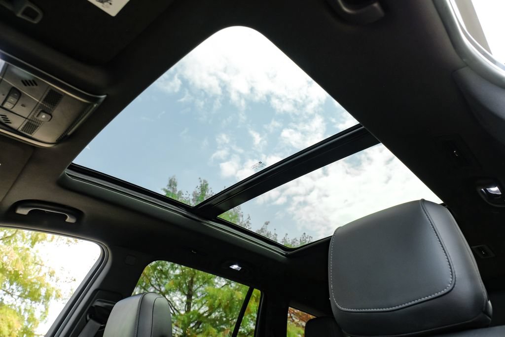 Used 2020 Cadillac XT6 Premium Luxury FWD image 5