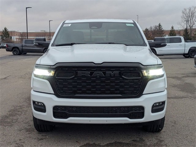 New 2025 RAM 1500 Big Horn image 8