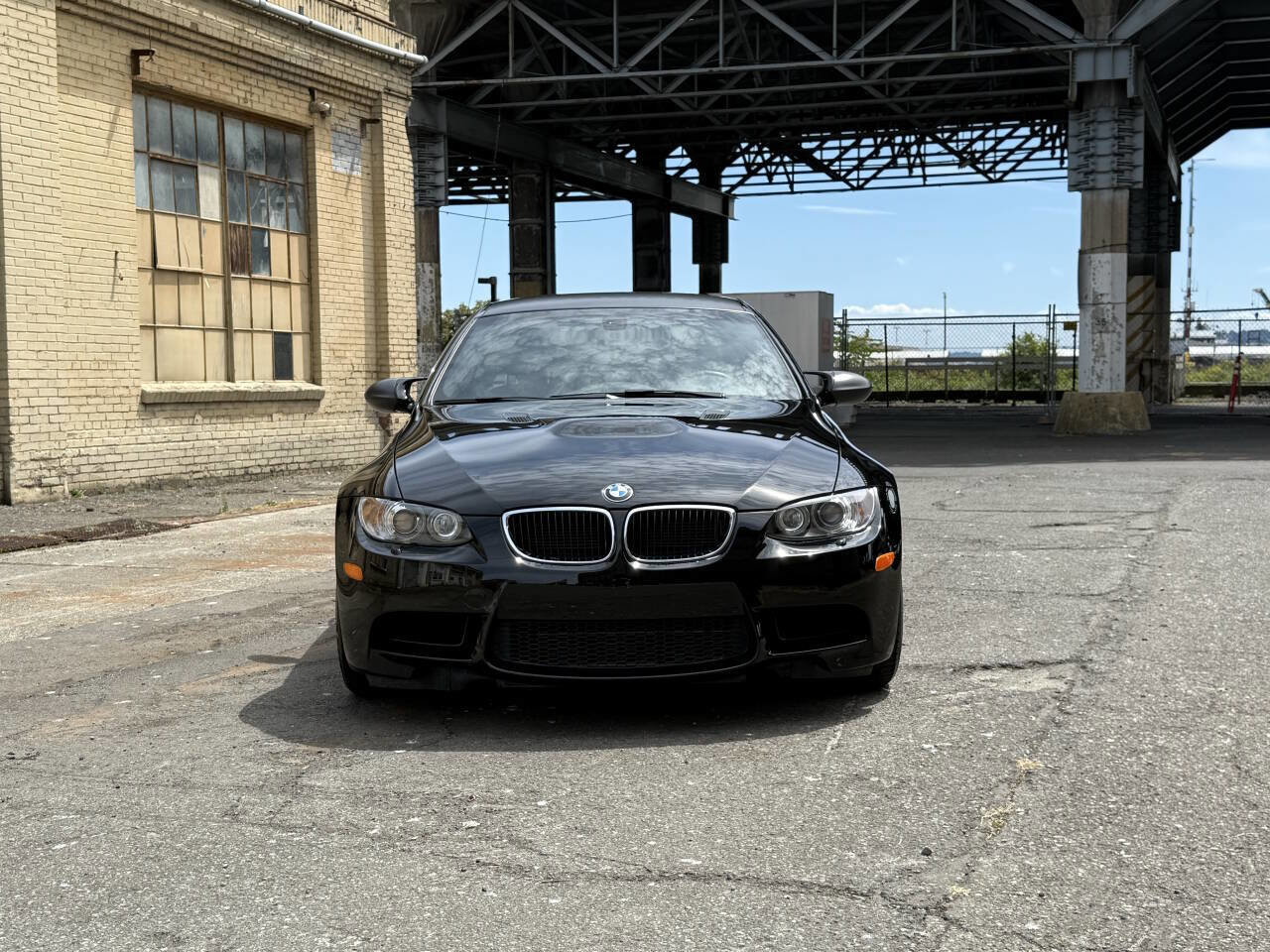 Used 2012 BMW M3 Coupe image 16