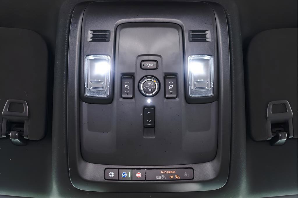 Used 2025 GMC Yukon Denali image 18