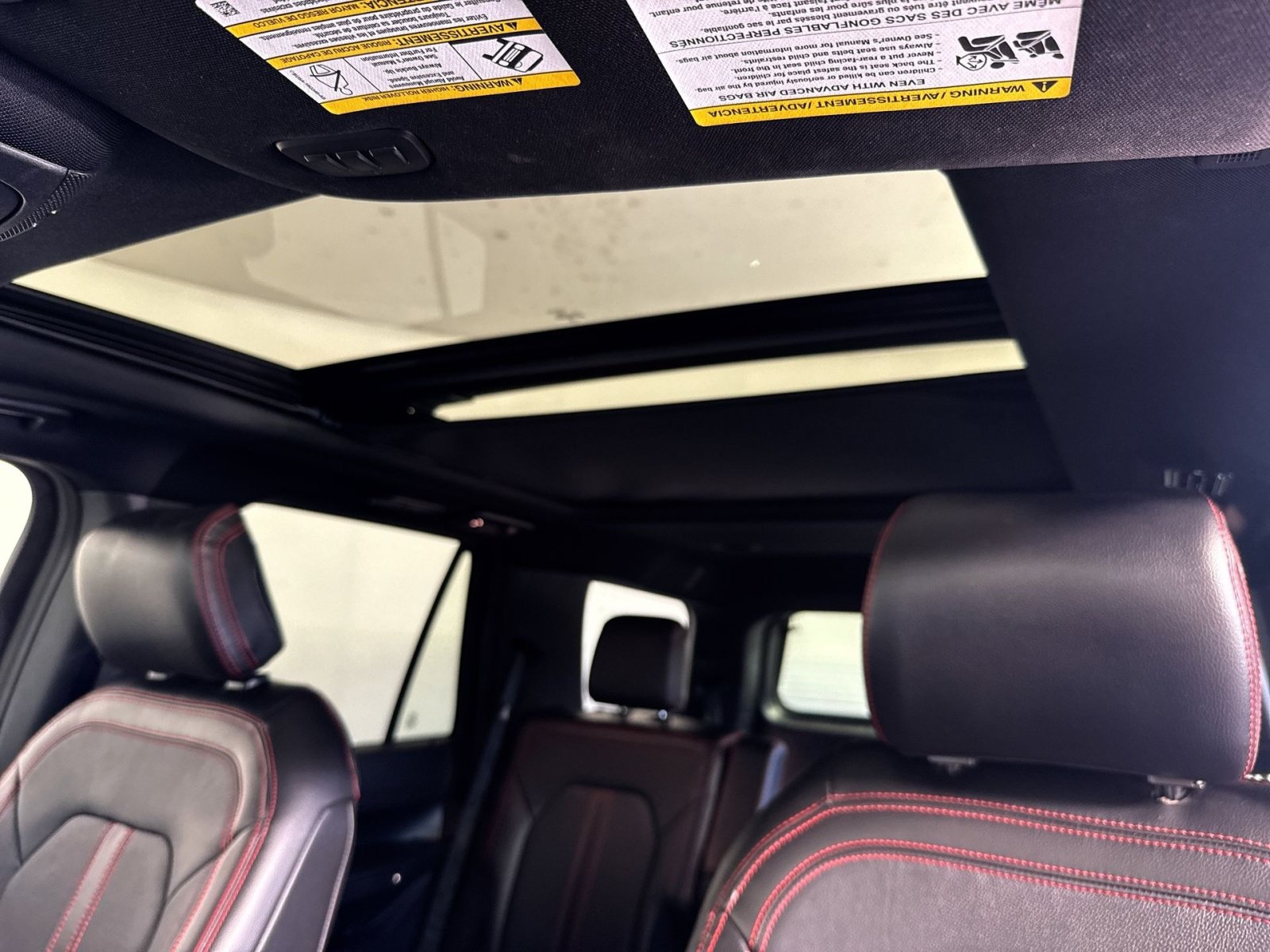 Used 2020 Ford Expedition Limited w/ Equipment Group 303A AWD/4WD image 24