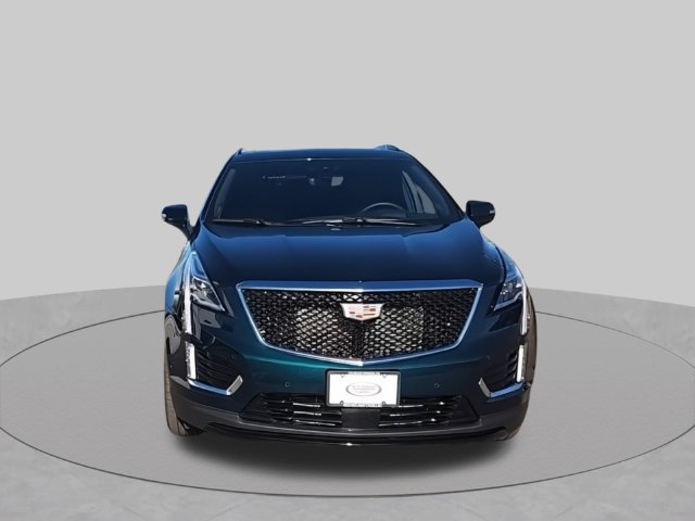 New 2026 Cadillac XT5 Sportv AWD/4WD image 3