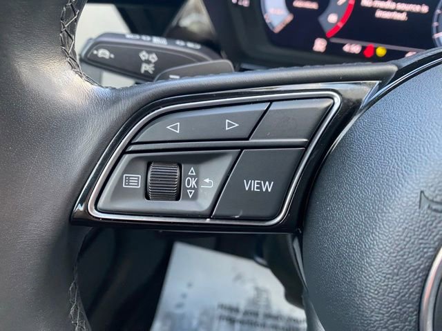 Used 2022 Audi A3 2.0T Premium w/ Convenience Package image 43